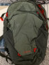 GREGORY格里高利 新升级 NANO轻量系列 男女运动旅行户外通勤双肩背包18L NANO 18L-绿色 实拍图