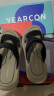 意尔康男鞋 凉鞋男2024夏季新款轻便透气户外休闲凉拖鞋沙滩鞋男士凉鞋 黑色 42 晒单实拍图
