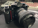纽尔（NEEWER）适用Nikon尼康Zf专用相机手柄L型竖拍手柄底板兔笼拓展框单反相机手持摄影摄像配件CA073 尼康Zf手柄+电池x2+双充器 实拍图