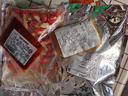 鲜渔翁特大小龙虾尾冷冻生鲜1000g麻辣小龙虾球新鲜特级固形物含量≥70% 2斤 大号龙虾尾 【送料包】 实拍图