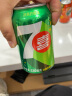 百事可乐 七喜 7up 柠檬味 可乐 汽水 碳酸饮料 整箱 330ml*24听 百事出品 实拍图