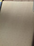 床垫加硬神器超薄环保椰棕沙发床板腰椎盘突出垫护脊床垫太软变硬 80*180cm中硬高硬两用(卡其色) 5厘米厚度 实拍图
