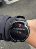 佳明（GARMIN） Forerunner255跑步运动智能手表户外双频竞速表血氧心率节日礼物 Forerunner 255M暗夜黑 实拍图