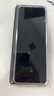 凯彩【不发黄】适用三星w22 z fold3手机壳flod通用透明折叠屏翻盖式全包防摔保护套 三星zfold3/w22手机套【透明壳-还原裸机】 实拍图