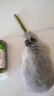 洁西（JESSIE）兔子磨牙草棒20支 提摩西草苜蓿草棒龙猫兔子豚鼠粮磨牙零食 晒单实拍图