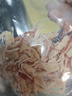 脆美人鱿鱼丝250g罐装碳烤尤鱼干手撕即食鱿鱼条须海鲜味零食休闲食品 实拍图