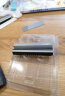 佳翼（JEYI）M.2硬盘散热器 NVME SSD固态硬盘散热片 全铝双面散热马甲 7mm 酷冷007 晒单实拍图
