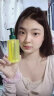 YAQINUO山茶花卸妆油深层清洁脸部眼唇三合一卸妆水女细致补水保湿敏感肌 150ml正装【山茶花卸妆油】1瓶 实拍图