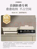 小熊（Bear）电火锅专用锅折叠多功能锅电蒸锅多用途烤涮一体家用料理小熊叠叠锅3.0 单锅N22S3  实拍图