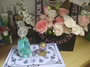 安娜苏（Anna sui）许愿精灵淡香水30ml女士香水赠Q香礼盒双十一生日礼物送女友闺蜜 实拍图