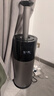 亚都（YADU） 空气加湿器冷热雾落地式上加水大容量家用客厅卧室办公室大雾量uv杀菌婴儿孕妇可用空调房增湿 【性价比之选 】冷暖双雾/除菌豪华款 实拍图