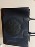 Tory Burch 汤丽柏琦【礼物】 ELLA 小号手提托特包TB 88578 黑色 001 OS 实拍图
