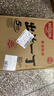 出前一丁（NISSIN）日清 进口方便面速食 麻油味 100g*30袋箱装 泡面拌面零食中秋 实拍图