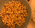 一米生活 白豇豆 1.25kg/罐 白饭豆眉豆小姜豆江豆 五谷杂粮煮粥 实拍图