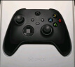 微软Xbox游戏手柄 磨砂黑+USB-C线缆 PC游戏手柄 蓝牙连Win10/平板 无线连Xbox 有线连Steam 实拍图