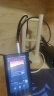JIB德国蟒蛇 发烧级数字光纤音频线 方口对3.5圆口  电视播放器功放耳放投影仪音响连接线BB-109-1米 晒单实拍图