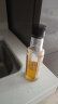 亚麻公社 亚麻籽油 冷榨一级胡麻油 内蒙古食用油 月子油125ml 实拍图