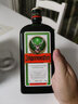 野格（Jagermeister）洋酒 力娇酒 利口酒 配制酒 700ml*2瓶 56版 实拍图