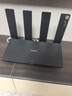 华为路由BE7 Pro  Wi-Fi 7 6500兆级 超薄膜天线 全2.5GE网口 千兆路由器无线家用 实拍图