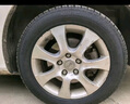 佳通轮胎(Giti)汽车轮胎 205/55R16 91V 228 适配 宝来/朗逸/比亚迪E5 实拍图