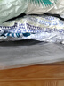 佛斯德真空压缩袋收纳袋棉被被子衣物衣服整理袋子电泵抽空气压缩收纳袋 6特大2大2中2小+电泵 实拍图