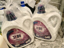 卫新香薰洗衣液薰衣草34.08斤全瓶组合套装(4.26kg*4）机洗手洗去渍 实拍图