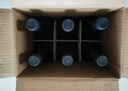 张裕 优选级解百纳干红葡萄酒750ml*6瓶整箱红酒（新老包装）【热门】 实拍图