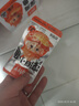 劲仔深海小鱼休闲零食鱼仔海味小吃小鱼干 香辣+麻辣 600g 实拍图