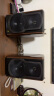 漫步者（EDIFIER） S2000MKIII 无线蓝牙音箱HIFI书架式立体声有源音响客厅家庭影院 木纹色 晒单实拍图