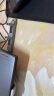 索皇 SUOHUANG S-057电脑支架铝合金笔记本散热垫增高15.6吋macbookpro可升降调节悬空便携收纳桌面 实拍图