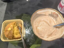 杏花楼老字号广式玫瑰豆沙月饼五仁蛋黄肉松莲蓉火腿100g上海特产糕点心 【8饼5味】金秋限定480g 实拍图