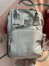 taoqibaby妈咪包婴儿外出用品母婴背奶双肩多功能大容量妈妈包 实拍图