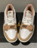 耐克（NIKE） Air Jordan Legacy 312 Low 低帮运动休闲篮球鞋 FQ6859-201 FQ6859-201 44.5 实拍图