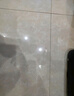 海尔（Haier）国家补贴20%双胆扁桶电热水器60升 小红花BK3MINI 鲜活水 3300W变频速热一级能效节能家用镁棒免换 实拍图