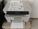 惠普（HP）115nw 黑白激光无线打印机 无线三合一 家用打印机 打印复印扫描 支持有线连接（1188nw焕新版） 实拍图