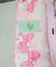 Hello Kitty儿童内裤宝宝小孩少女童5条装三角平角四角底裤短裤头N254花色160 实拍图