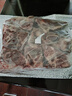羊门宴 原切谷饲满肉牛脖骨5斤 牛蝎子牛脊骨 新鲜国产黄牛清真源头直发 实拍图