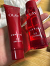 玉兰油（OLAY）大红瓶水乳液保湿抗皱紧致抗衰老化妆品护肤品套装礼盒中秋礼品女 实拍图