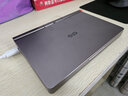 GPD Pocket3 迷你笔记本电脑8英寸折叠超轻薄便携小型掌上电脑 win11指纹触屏口袋电脑工程师本 奔腾7505丨16GB  512GB 实拍图