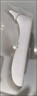 鱼跃（Yuwell）医用红外电子婴幼儿童体温测温计静音精准发烧老人入耳温枪YHT208 实拍图