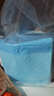 珑小宠宠物尿垫狗狗尿片厕所猫咪训导尿布防漏垫子 狗狗加厚生理隔尿垫 宠物尿垫 45*60cm M码 50片 实拍图