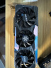 映众（Inno3D）RTX 4060 Ti 8G/16G 曜夜 超级冰龙 电竞游戏电脑独立显卡 RTX4060Ti 8G 超级冰龙 实拍图