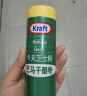 KraftKraft芝士粉巴马干酪粉 85g 美国原装进口干酪粉奶酪烘焙原料 实拍图