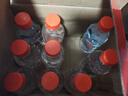 巴馬百年（LONGLIFE）弱碱性天然矿泉水家庭饮用水孕妇儿童可喝330ml*12瓶整箱 实拍图