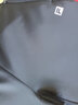 FILA 斐乐官方男装针织长裤秋冬款基础百搭运动直口裤子男 RD宝蓝-NV 180/88A/XL 实拍图