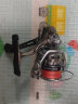 ABU GARCIA 阿布泽纳ZENON纺车轮全金属斜口纺车轮轻量化远投渔轮 2500 SH型（6.2:1速比浅线杯） 晒单实拍图