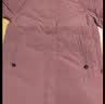 鸭鸭（YAYA）中年妈妈装羽绒服女短款2026冬季新款狐狸毛领加厚中老年女装外套 实拍图