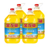 金龙鱼 食用油 葵花籽清香型食用植物调和油5L*4 实拍图