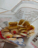 旺旺 零食大礼包 雪饼仙贝 618g【联名款】出游必备 实拍图
