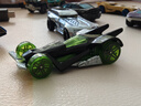 风火轮（HOT WHEELS）25E批次合金小车 路虎揽胜 特斯拉 阿斯顿马丁 威廉姆斯 F1车队 RD赛车 实拍图